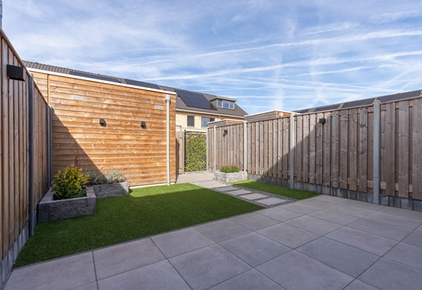 Medium property photo - Glanswier 26, 2371 KJ Roelofarendsveen